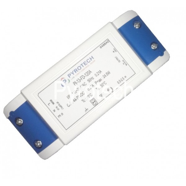 20W Constant Current Triac Dimmable LED Driver